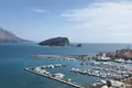 Apartamento 1 habitacion 93 m² Budva, Montenegro