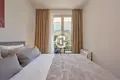 Квартира 1 комната 50 м² в Бечичи, Черногория
