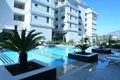 Apartment 120 m² Akarca Koyu, Turkey