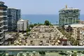 1 bedroom apartment 82 m² Mahmutlar, Turkey