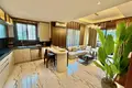 Apartamento 3 habitaciones 110 m² Mezitli, Turquía