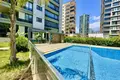 Apartamento 4 habitaciones 191 m² Mezitli, Turquía