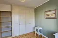 3 room apartment 58 m² in Warsaw, Poland