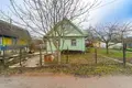 House 46 m² Papiarnianski sielski Saviet, Belarus