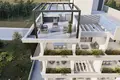 3 bedroom apartment 82 m² Demos Agiou Athanasiou, Cyprus