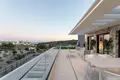 2 bedroom penthouse 75 m² Finestrat, Spain