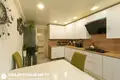 5 room apartment 101 m² Minsk, Belarus
