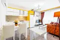 Apartamento 2 habitaciones 75 m² Mahmutlar, Turquía