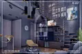 Квартира в новостройке Istanbul Kağıthane Apartment Compound