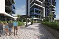 Appartement 3 chambres 87 m² Muratpasa, Turquie