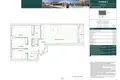 3 bedroom apartment  Estepona, Spain