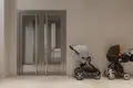 Mieszkanie 1 pokój 46 m² Moskwa, Rosja