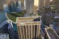 Mieszkanie 1 pokój 58 m² Dubaj, Emiraty Arabskie
