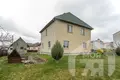 Cottage 178 m² Viliejka, Belarus