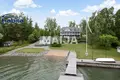 Дом  Каарина, Финляндия