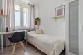 6 room apartment 60 m² Warsaw, Poland