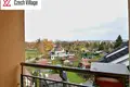 Apartamento 3 habitaciones 49 m² okres Ceske Budejovice, Chequia