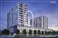 Mieszkanie w nowym budynku Zeytinburnu Istanbul apartments project