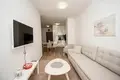 Mieszkanie 1 pokój 46 m² w Budva, Czarnogóra