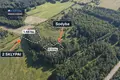 Casa 18 m² Sakiai, Lituania