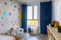 Appartement 3 chambres 83 m² Krobia, Pologne