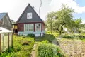 Maison 50 m² Aliachnovicki sielski Saviet, Bélarus