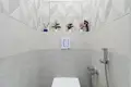 2 room apartment 61 m² Minsk, Belarus