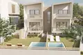 Villa de 4 dormitorios 165 m² Paggaio Municipality, Grecia
