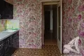 Mieszkanie 1 pokój 37 m² Muchaviecki sielski Saviet, Białoruś