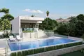 Вилла 4 спальни 377 м² lAlfas del Pi, Испания