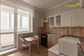 1 room apartment 39 m² Minsk, Belarus