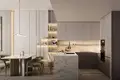 Apartamento 36 m² Dubái, Emiratos Árabes Unidos