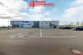 Shop 120 m² in Hrodna, Belarus