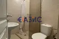 Apartamento 2 habitaciones 44 m² Nesebar, Bulgaria