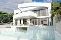 Villa de 4 dormitorios 501 m² Altea, Španjolska