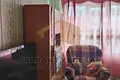 Wohnung 2 zimmer 34 m² Wysokaje, Belarus