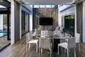 Villa de tres dormitorios 314 m² Rawai, Tailandia