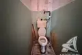 2 room apartment 48 m² Brest, Belarus