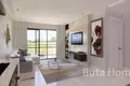 1 bedroom apartment 45 m² Obakoy, Turkey