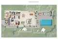 5-Schlafzimmer-Villa 397 m² Frankreich, Frankreich