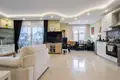 Apartamento 1 habitación 120 m² Oba, Turquía