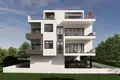 Penthouse 1 bedroom 115 m² Larnaca District, Cyprus