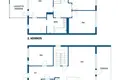 Квартира 4 комнаты 123 м² Киркконумми, Финляндия