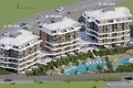 Apartment 50 m² Akarca Koyu, Turkey