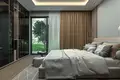 Haus 5 zimmer 179 m² Erdemli, Türkei