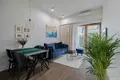 Квартира 3 комнаты 55 м² Варшава, Польша
