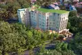 2 bedroom apartment 76 m² Ban Bang Thao, Thailand