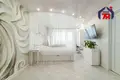 2 room apartment 61 m² Minsk, Belarus