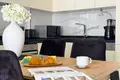 Mieszkanie 2 pokoi 55 m² w Alanya, Turcja