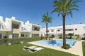 Casa 2 habitaciones 75 m² Pilar de la Horadada, Španjolska